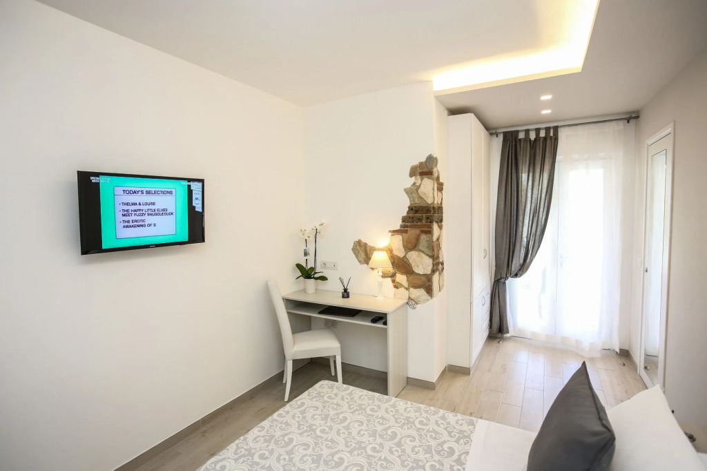 Relais Villa Anna