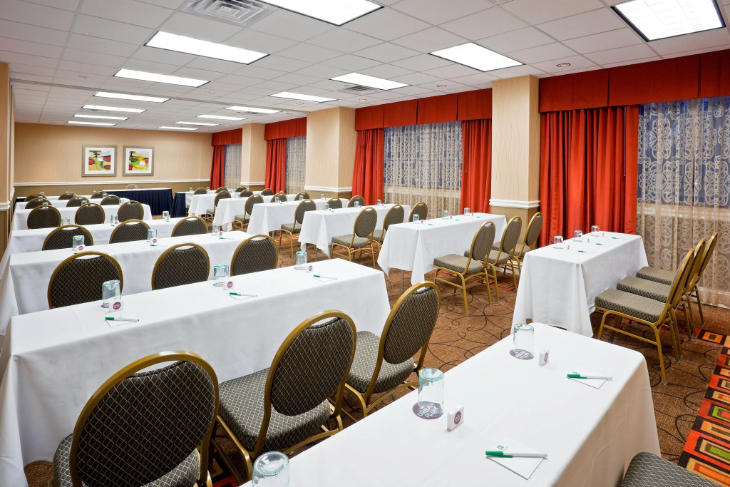 Holiday Inn Secaucus Meadowlands