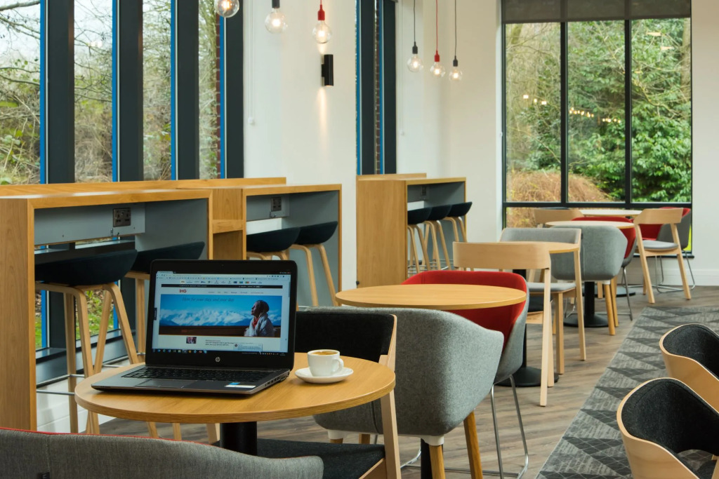 Holiday Inn Express Birmingham Airport NEC by IHG