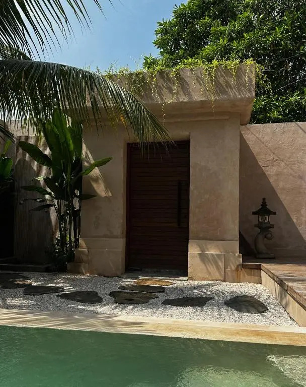 Casa Wabi Villa Canggu
