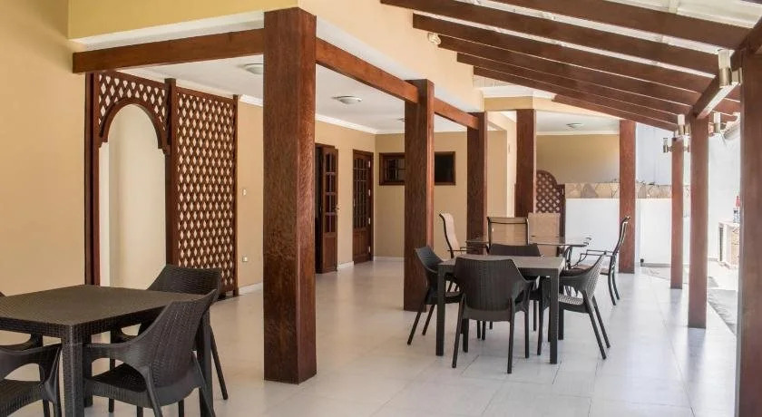 Hotel By Armonía Santa Cruz