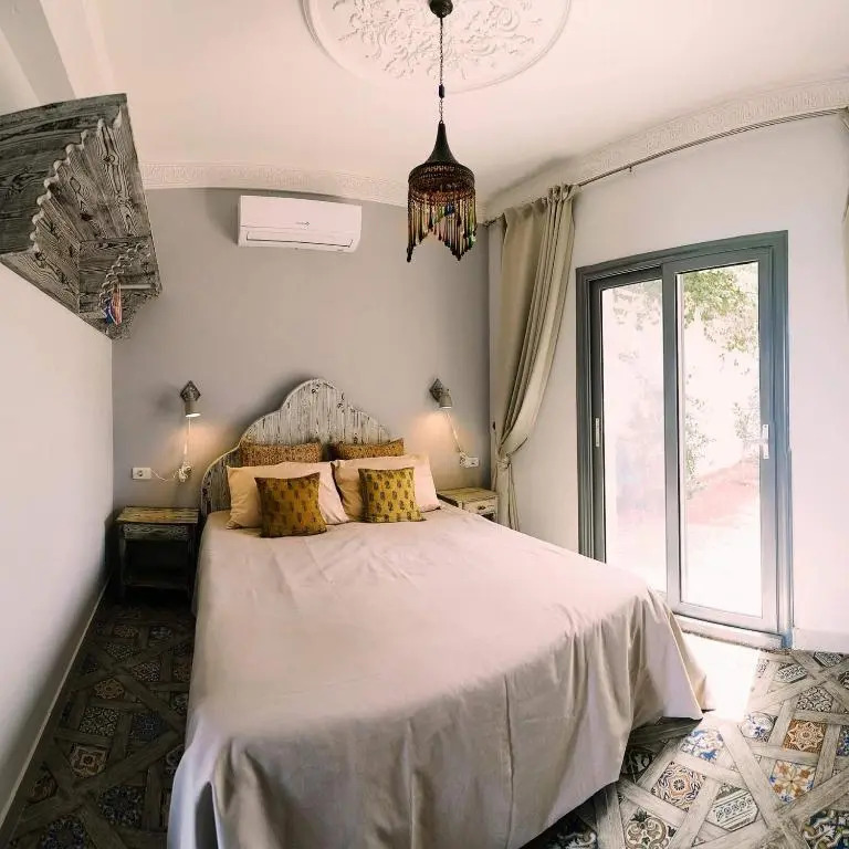 Ganesha.Beach Apartment