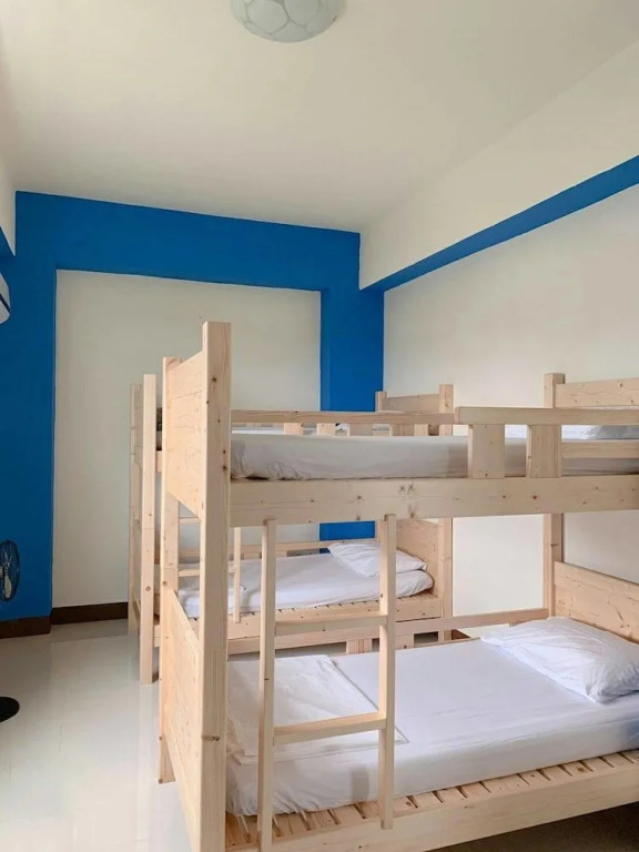 A Hostel Taitung