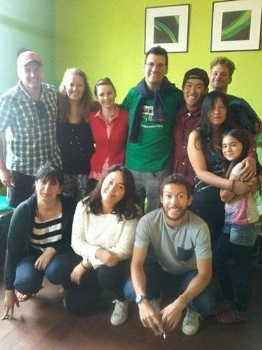 De Colores Hostal