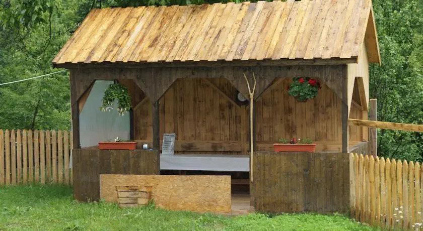 Pensiunea Casa Impala