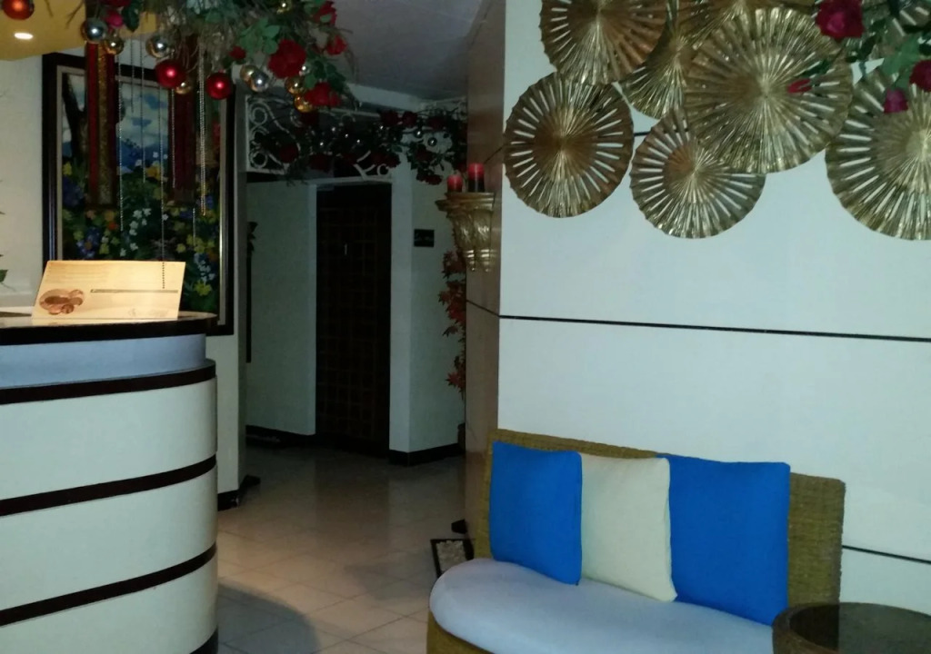 RM Guest House