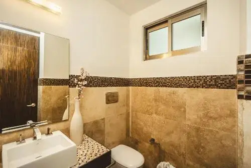 1 Block To Beach, Ocean View Rooftop Pool - Klem 103