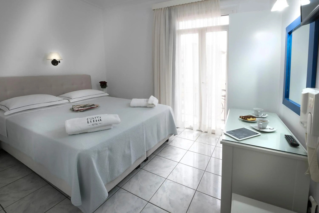 Carolina Hotel