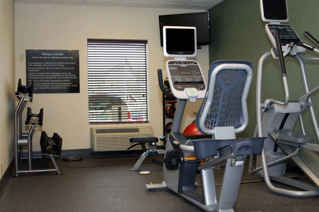 Hampton Inn & Suites Paducah