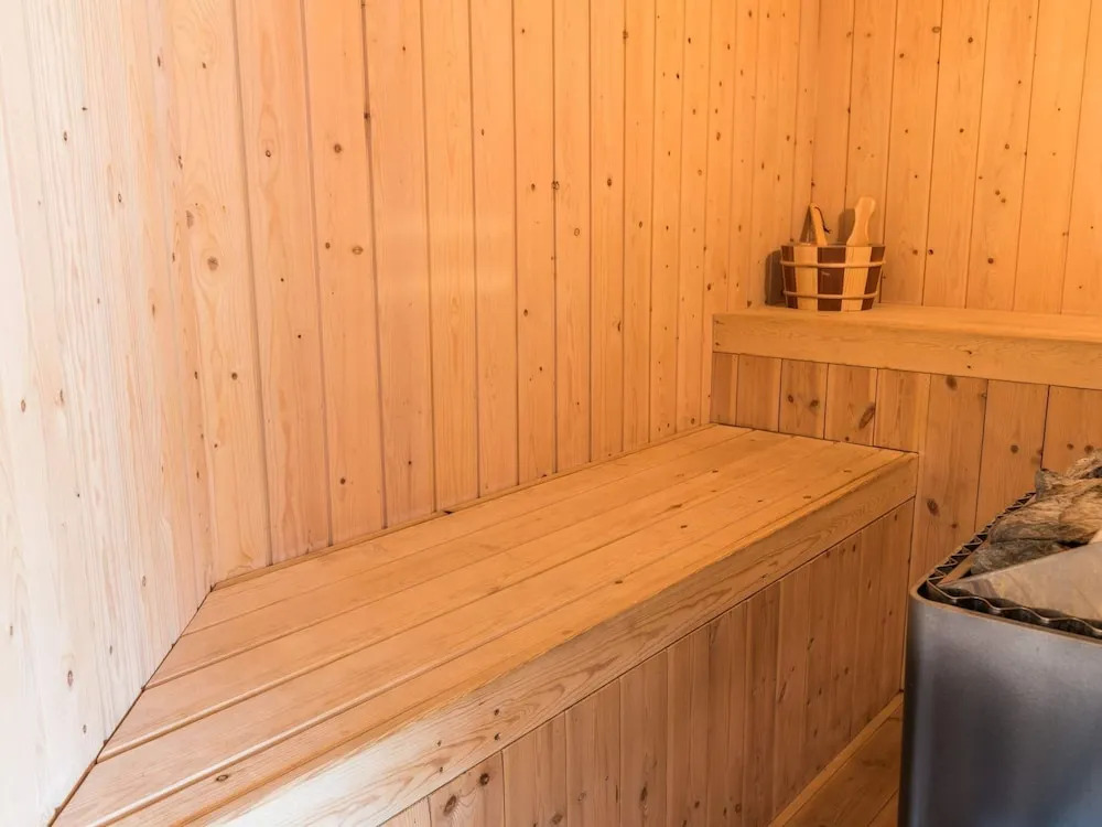 6 Person Holiday Home in Oksbol