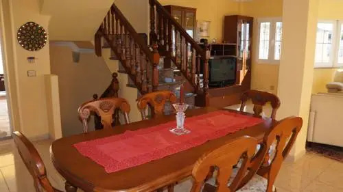 Villa Lovisi 2
