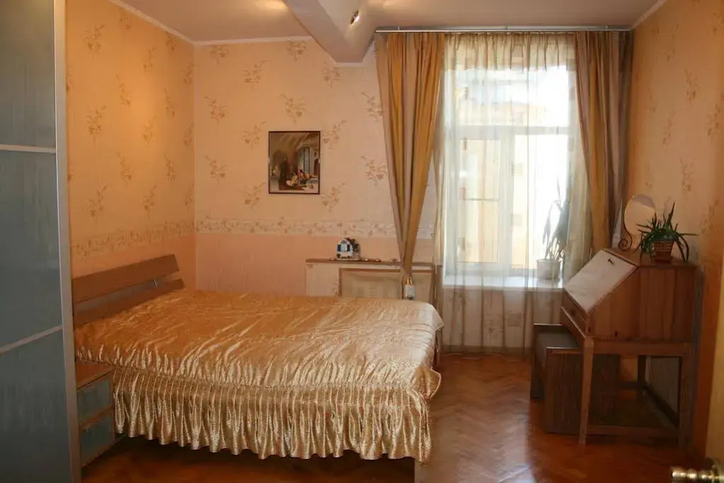 Apartments on Shpalernaya