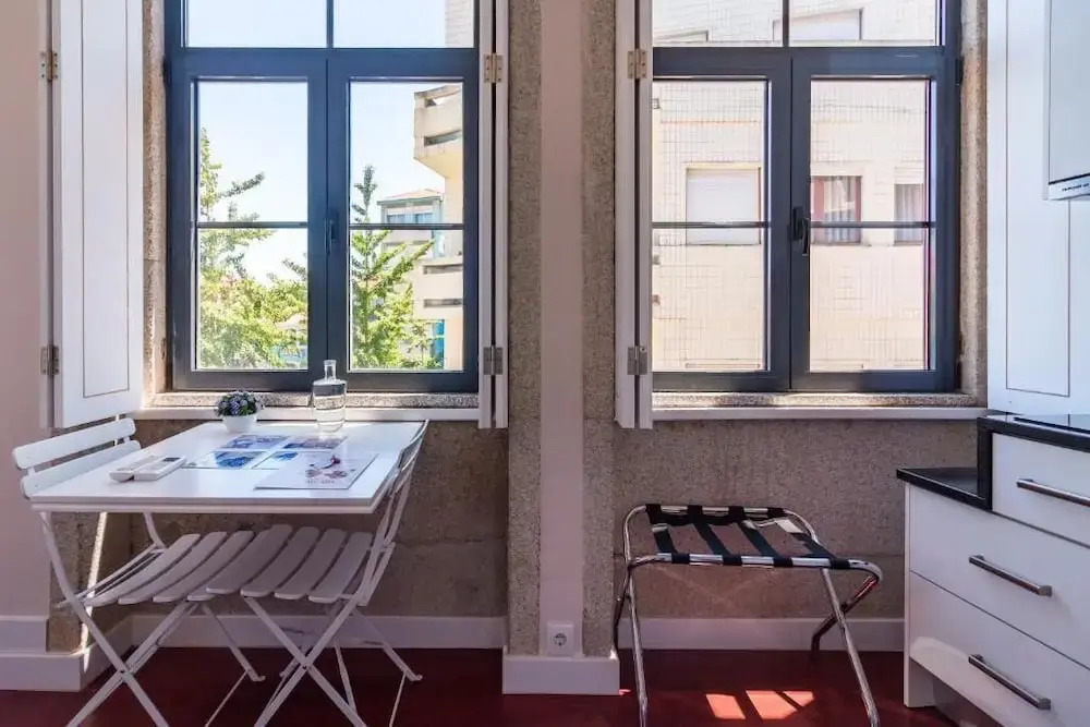 ON Apartments - Center