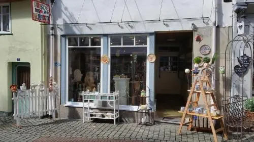 Gästehaus Keins wie meins