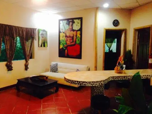 Casa Manglar Villa