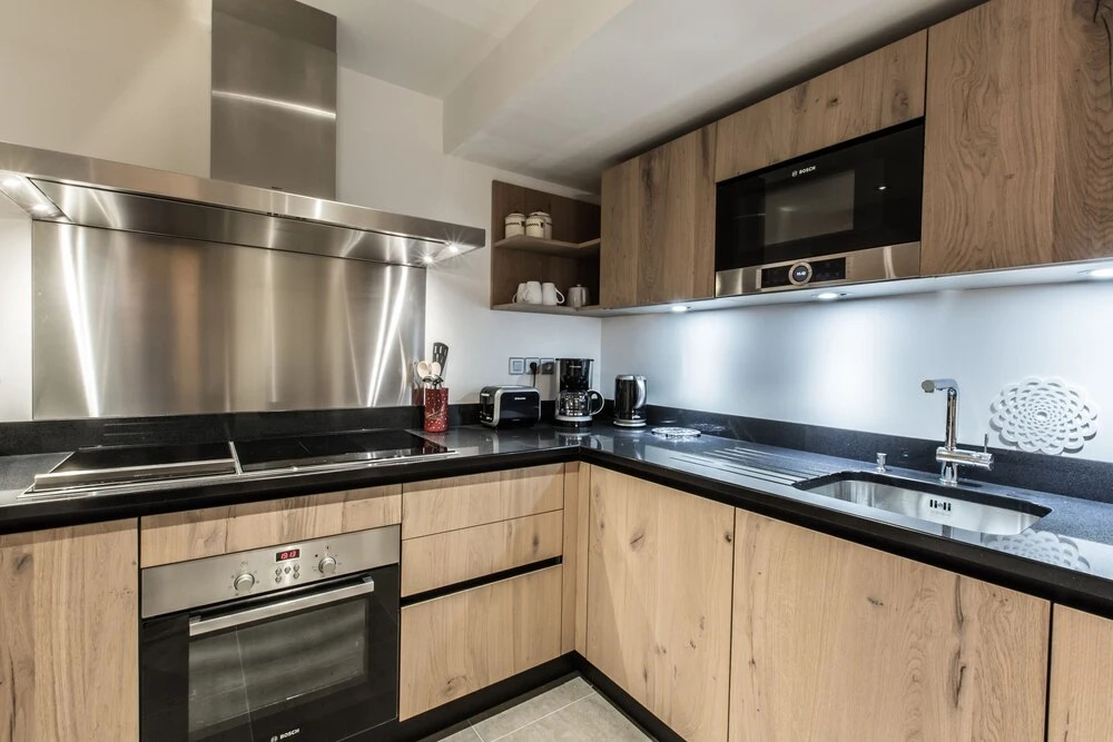 Whistler Lodge Apartment T4 B03-04