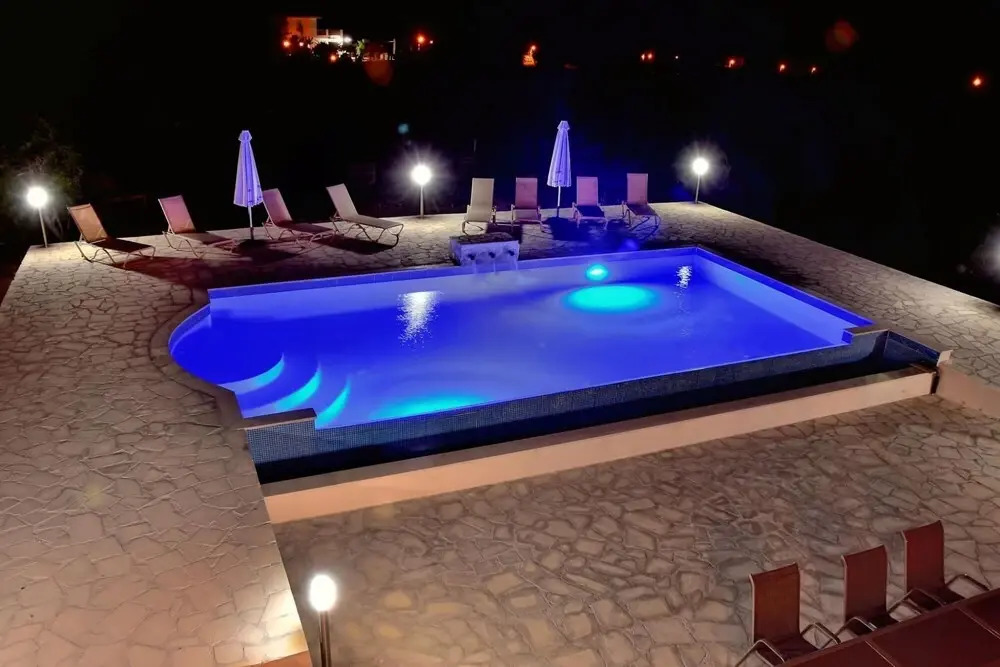 Villa Oniros 1 in Peyia