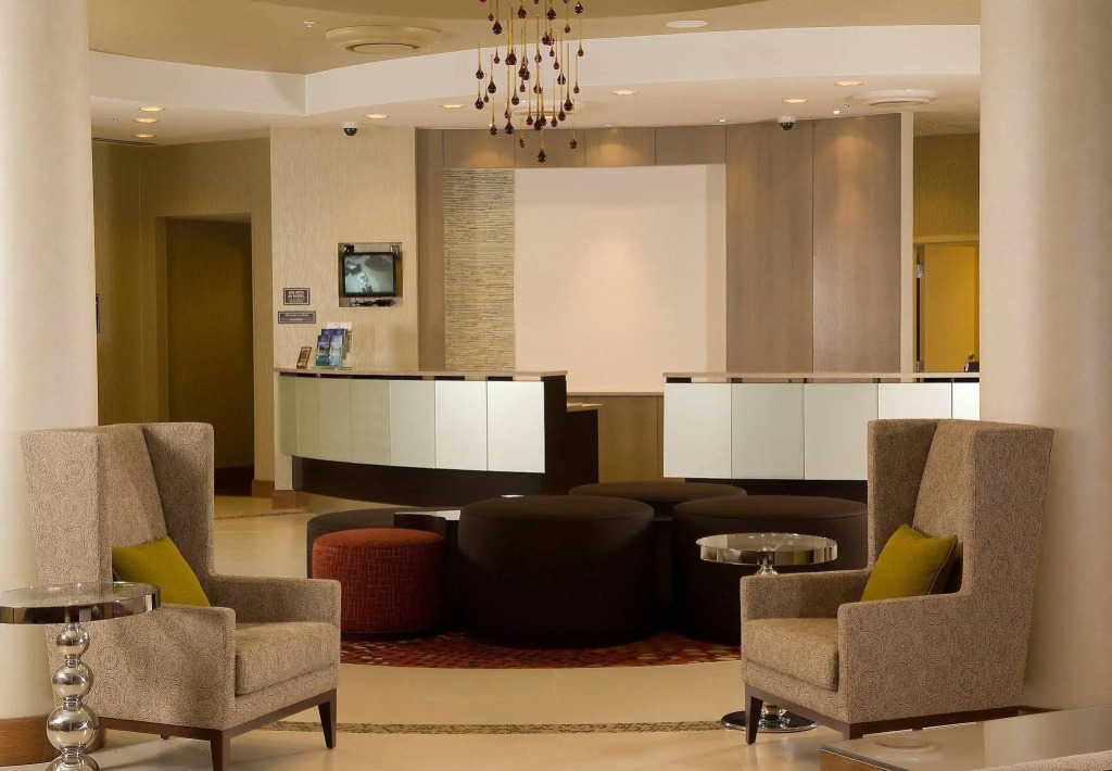 Residence Inn by Marriott Fairfax City