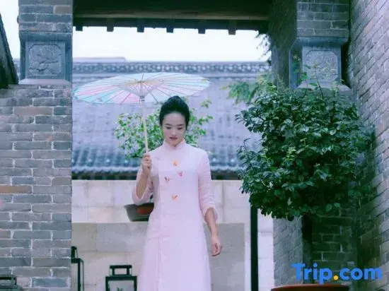 Yuzhou Songbook Cultural Luxury Resort Hotel