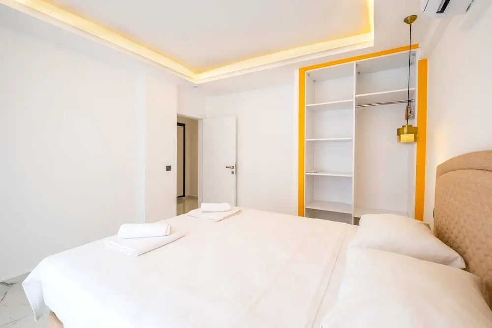 Yosun Suites