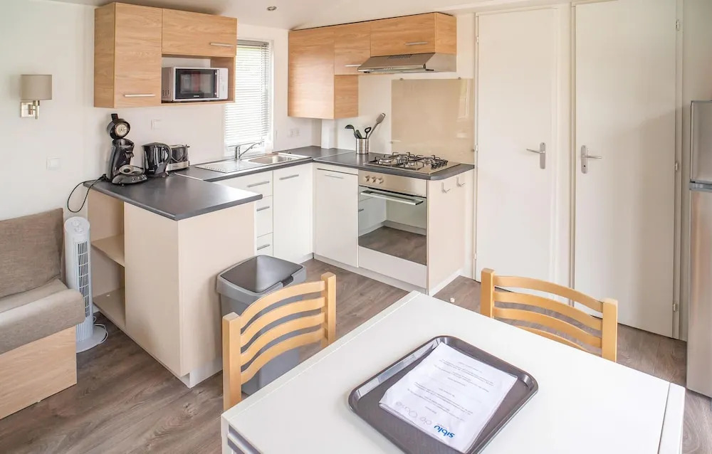 Beautiful Home in In de Bongerd With 2 Bedrooms, Wifi and Indoor Swimming Pool