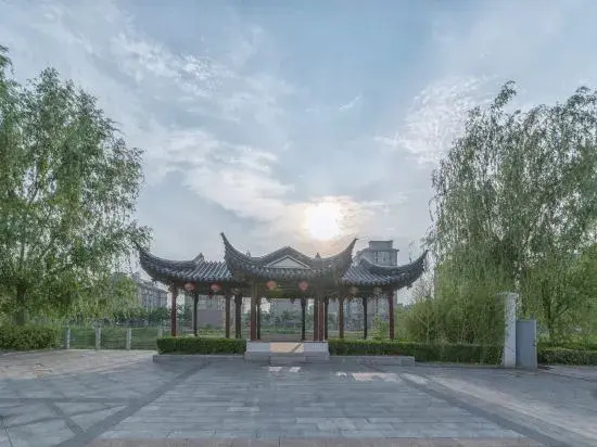 SuiningShuiyueHotel
