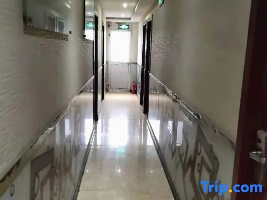 Xinfang Hostel