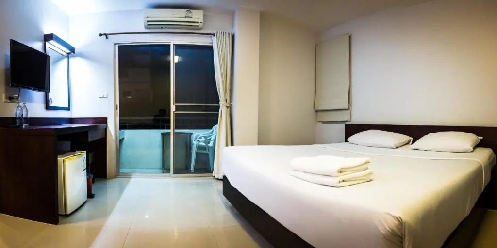 Sunshine Hostel