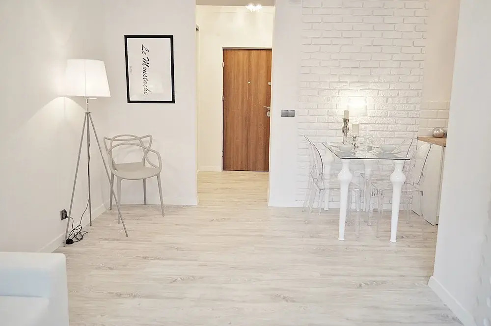Warsaw Concierge Opera Apartment