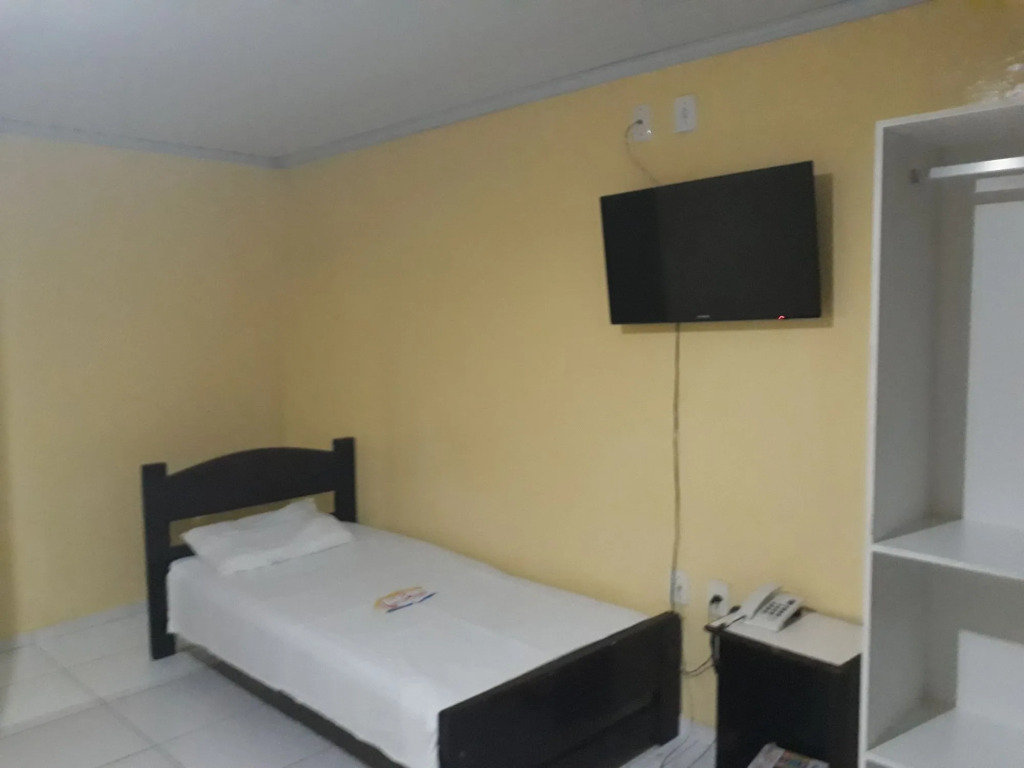 Hotel Luar de Itapua