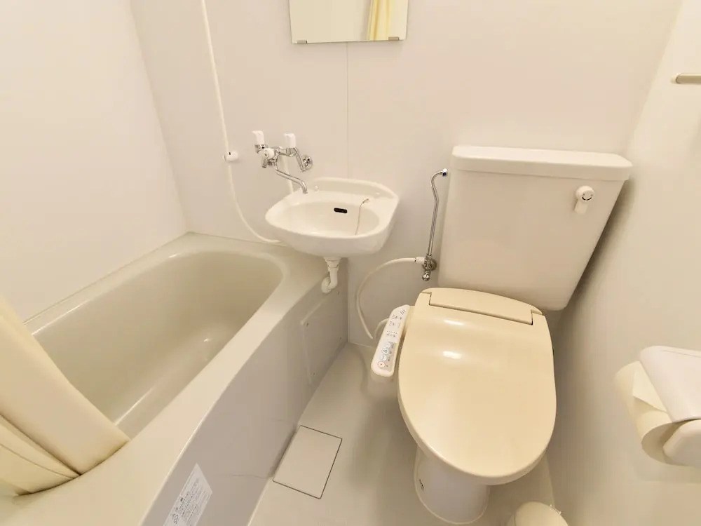Hakodate Jyujiya Hotel