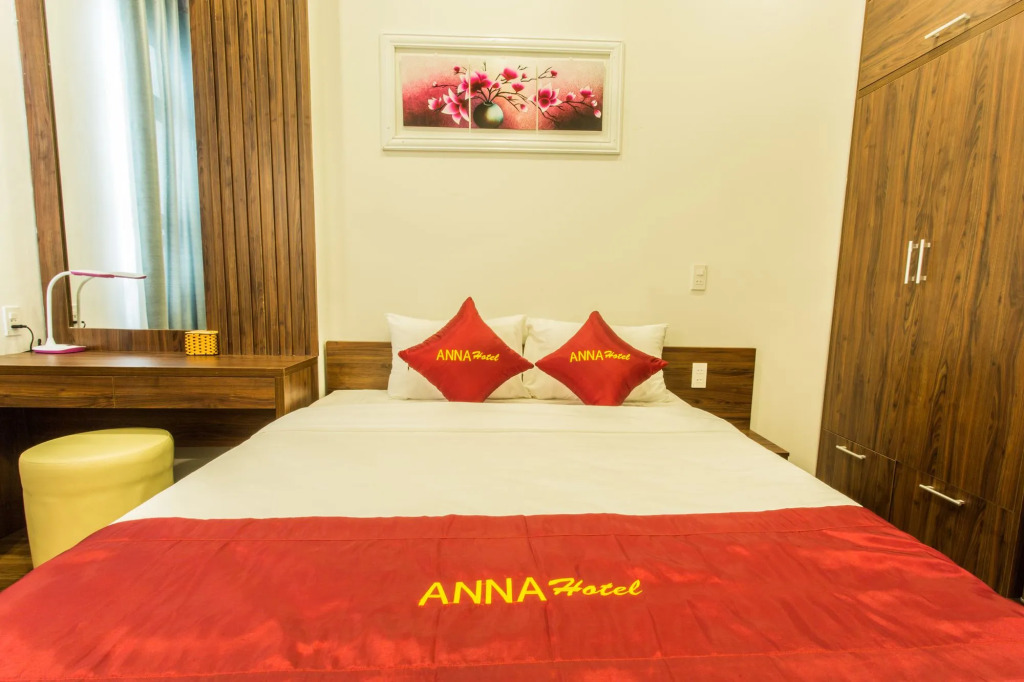 Anna Center