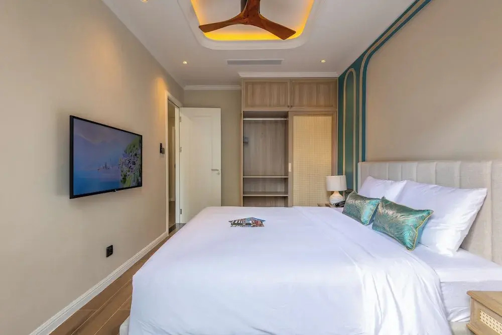 Stella Marina Boutique Hotel