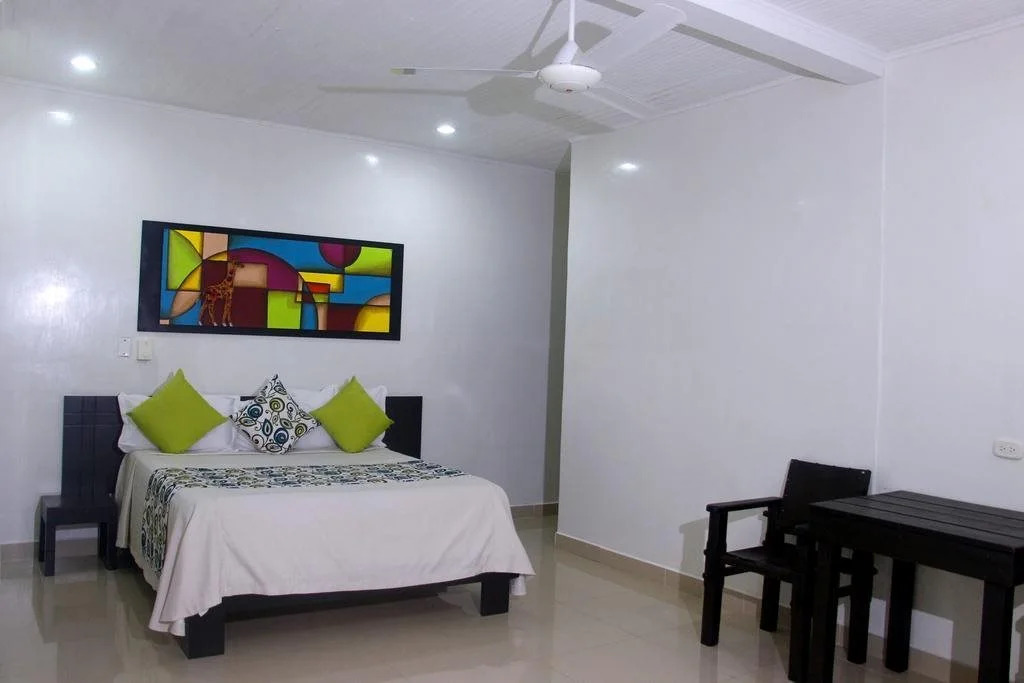 Hotel Campo Verde