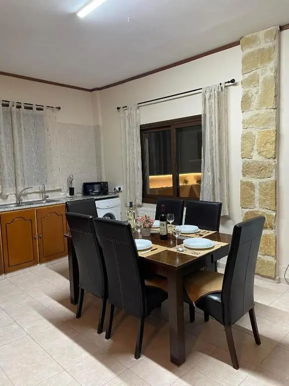 MariArodes House