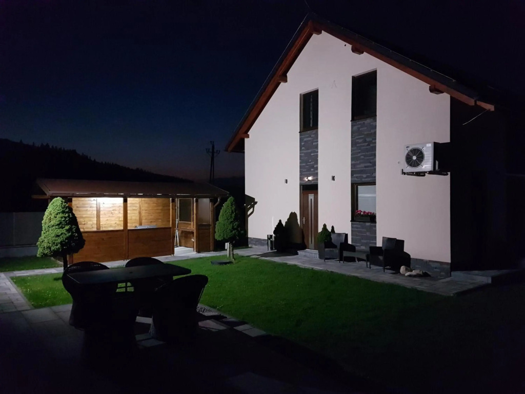 Zaži Apartmán Vila Zuberec