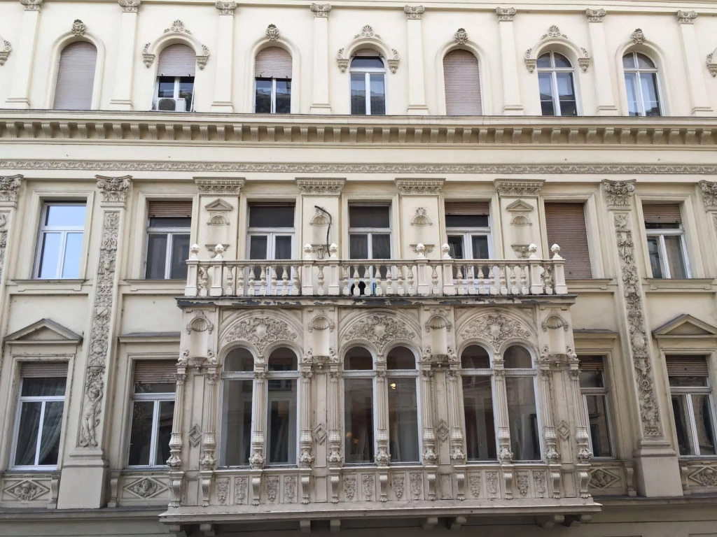 Corso Apartment