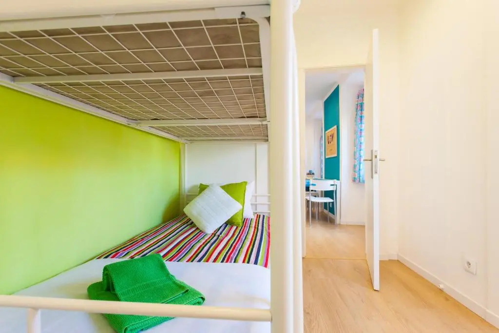 LovAlfama, at home in Lisbon Apartments