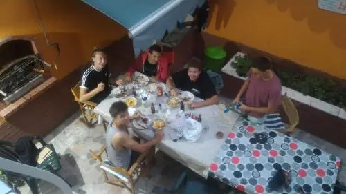 18St. Hostel