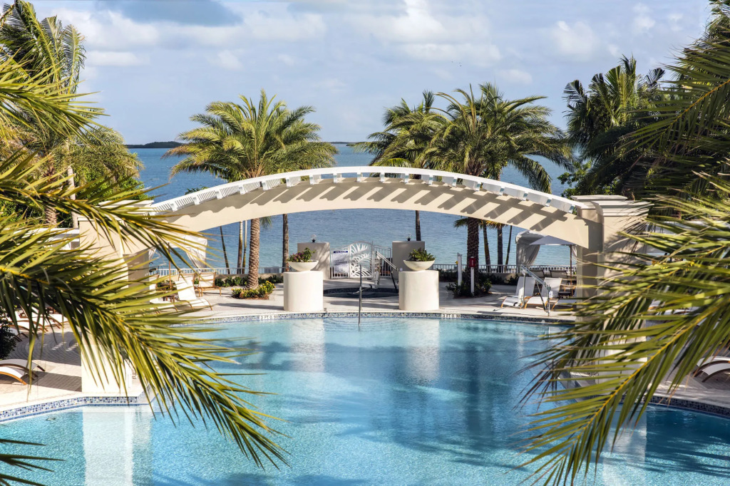Playa Largo Resort & Spa, Autograph Collection