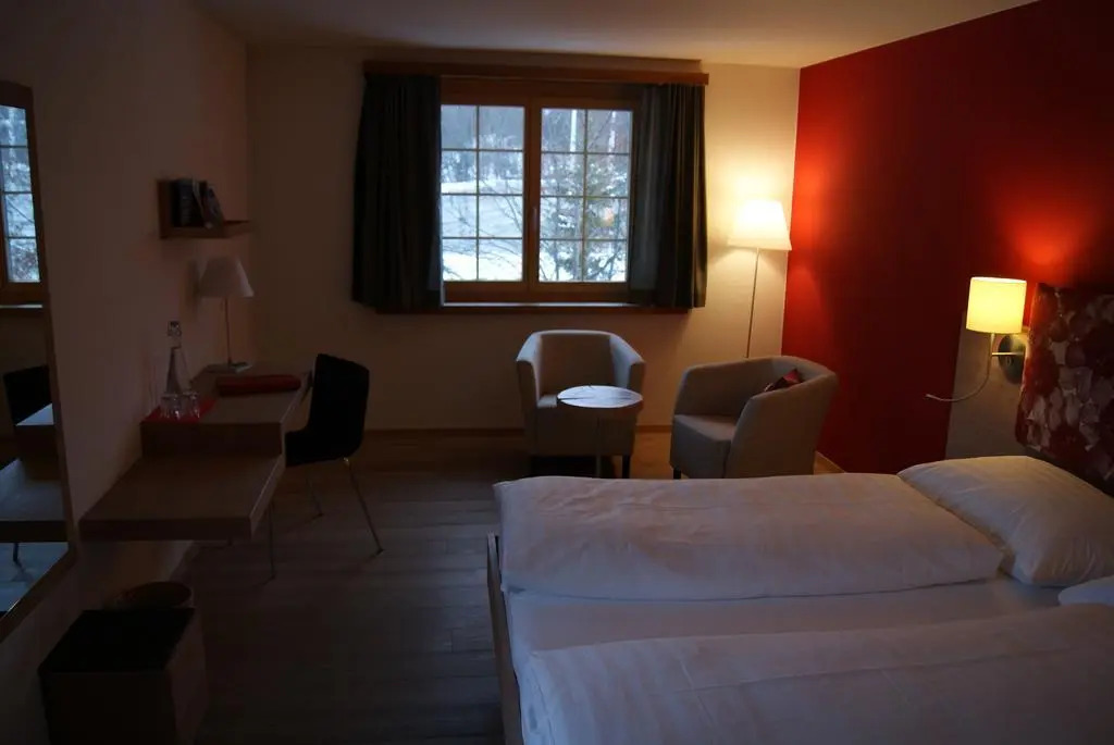 Hotel Ucliva