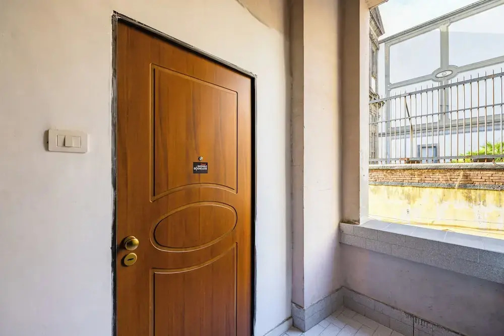 Marcellino Comfort House by Napoliapartments