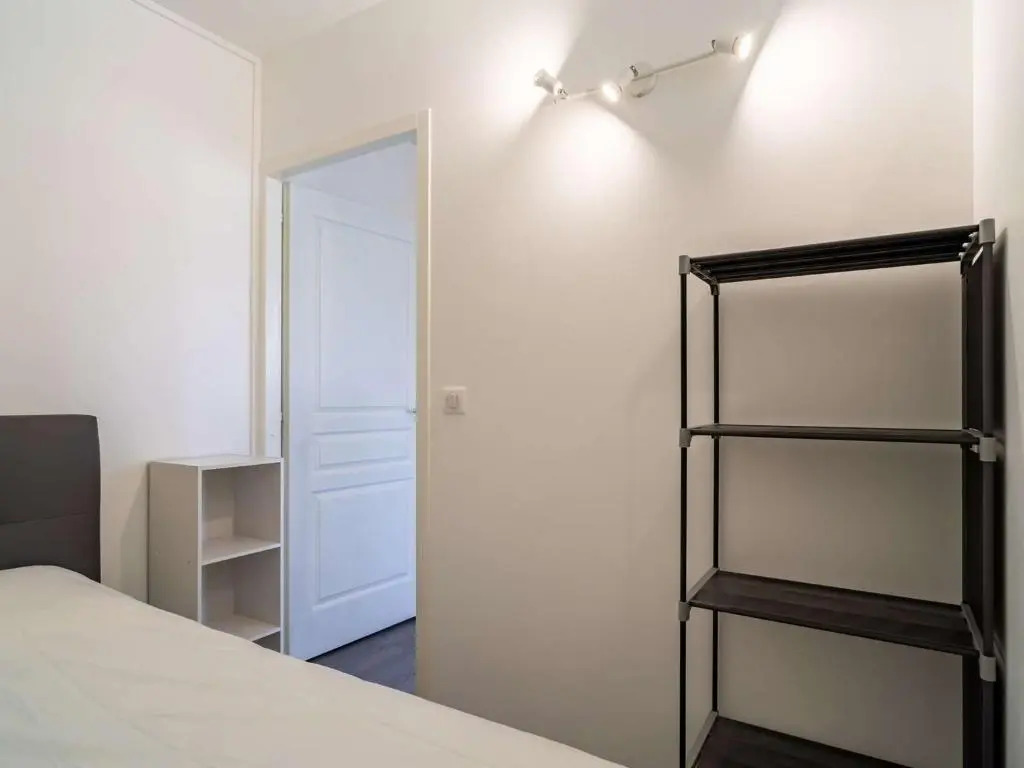 Appartement Biarritz, 1 Pièce, 4 Personnes - Fr-1-3-465