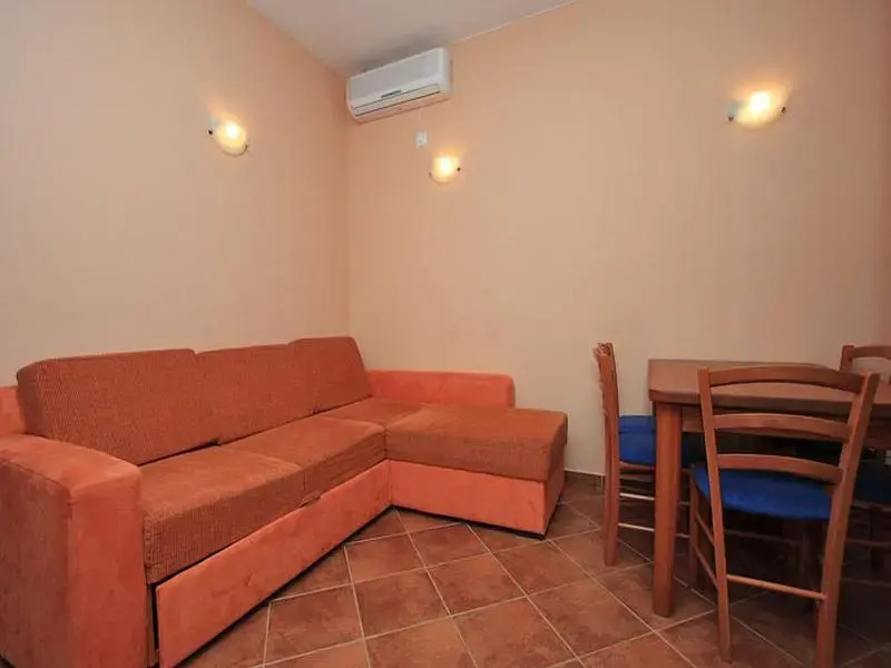 Apartmani Dub