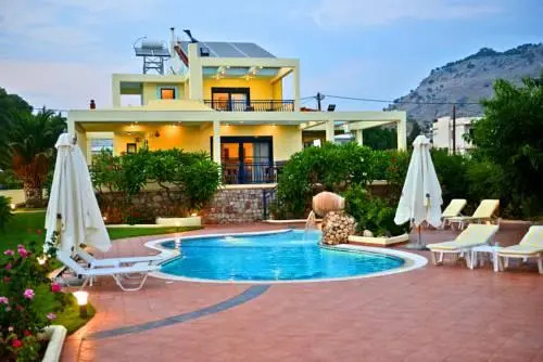 Villa Angelina