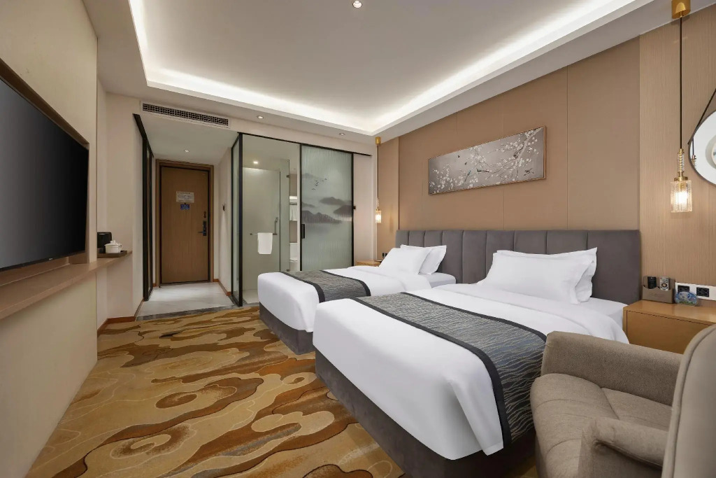 Botai Hotel