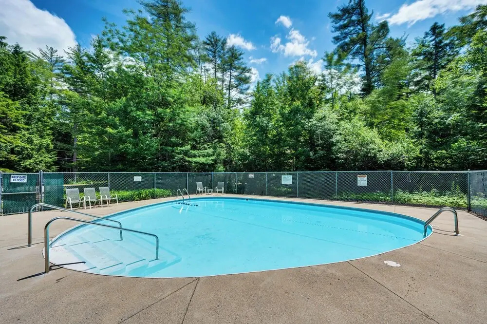 Bartlett Vacation Rental w/ Wraparound Deck