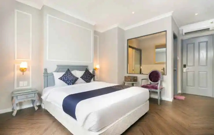 Sabina Residence - Stellar Boutique Hotel