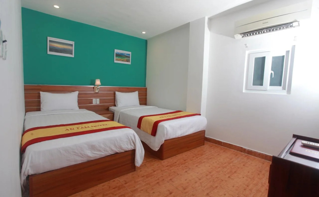 Mays Hotel- Ben Thanh