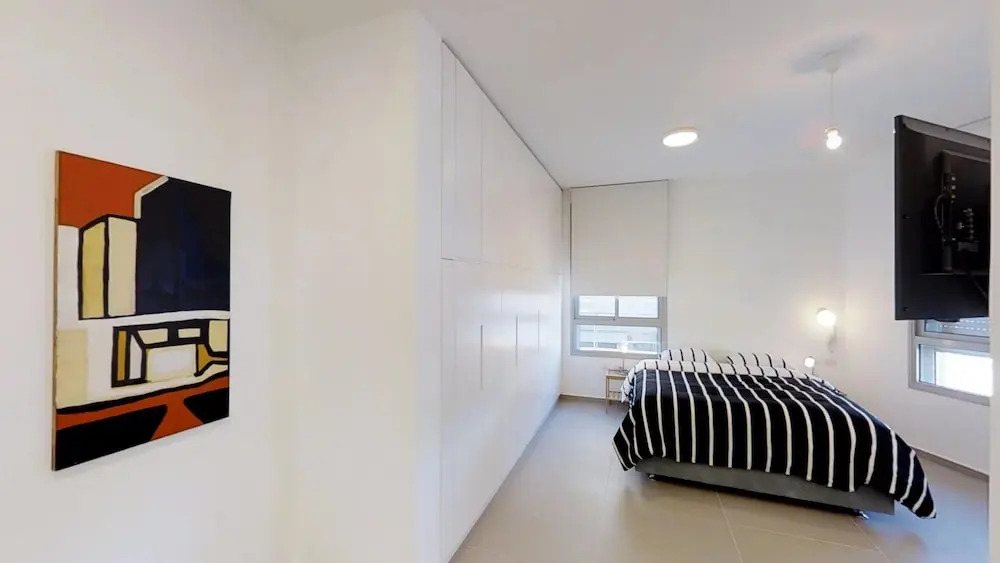 Herzliya Luxury On The Park